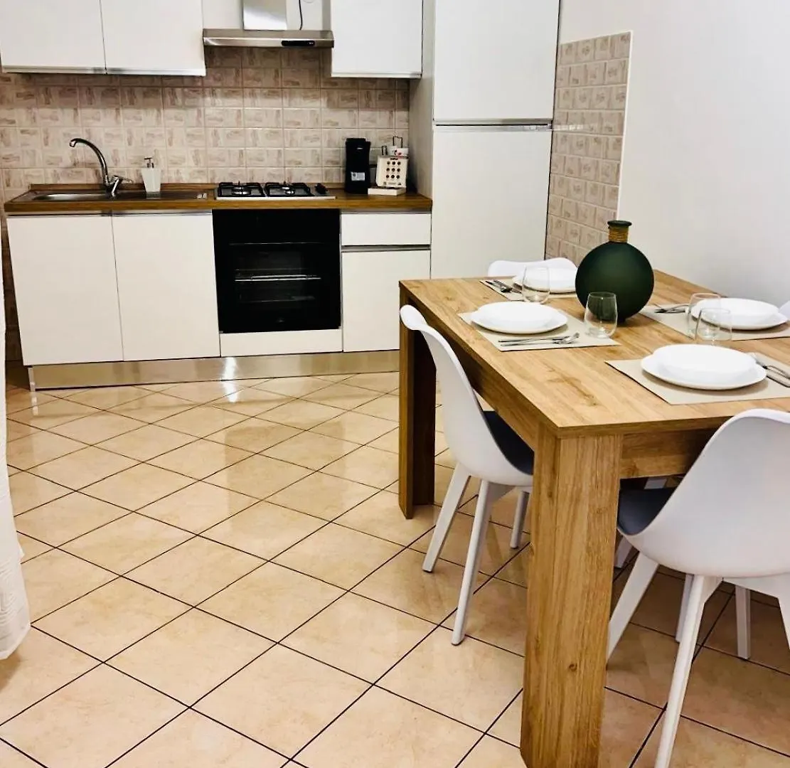 Philia Apartment Giardini-Naxos