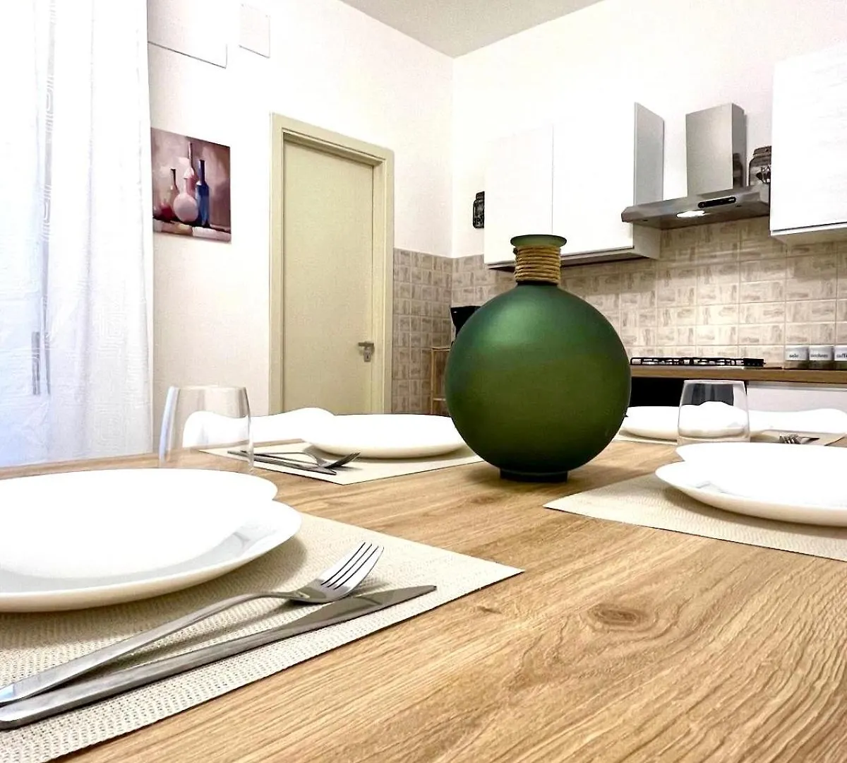 Philia Apartment Giardini-Naxos
