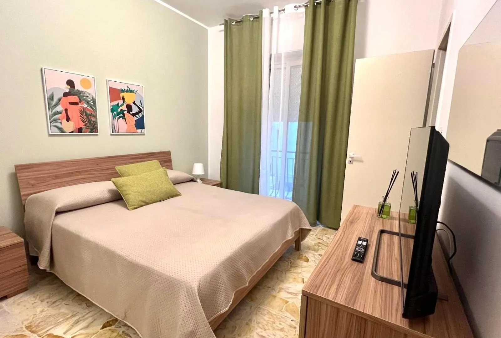 Philia Apartment Giardini-Naxos