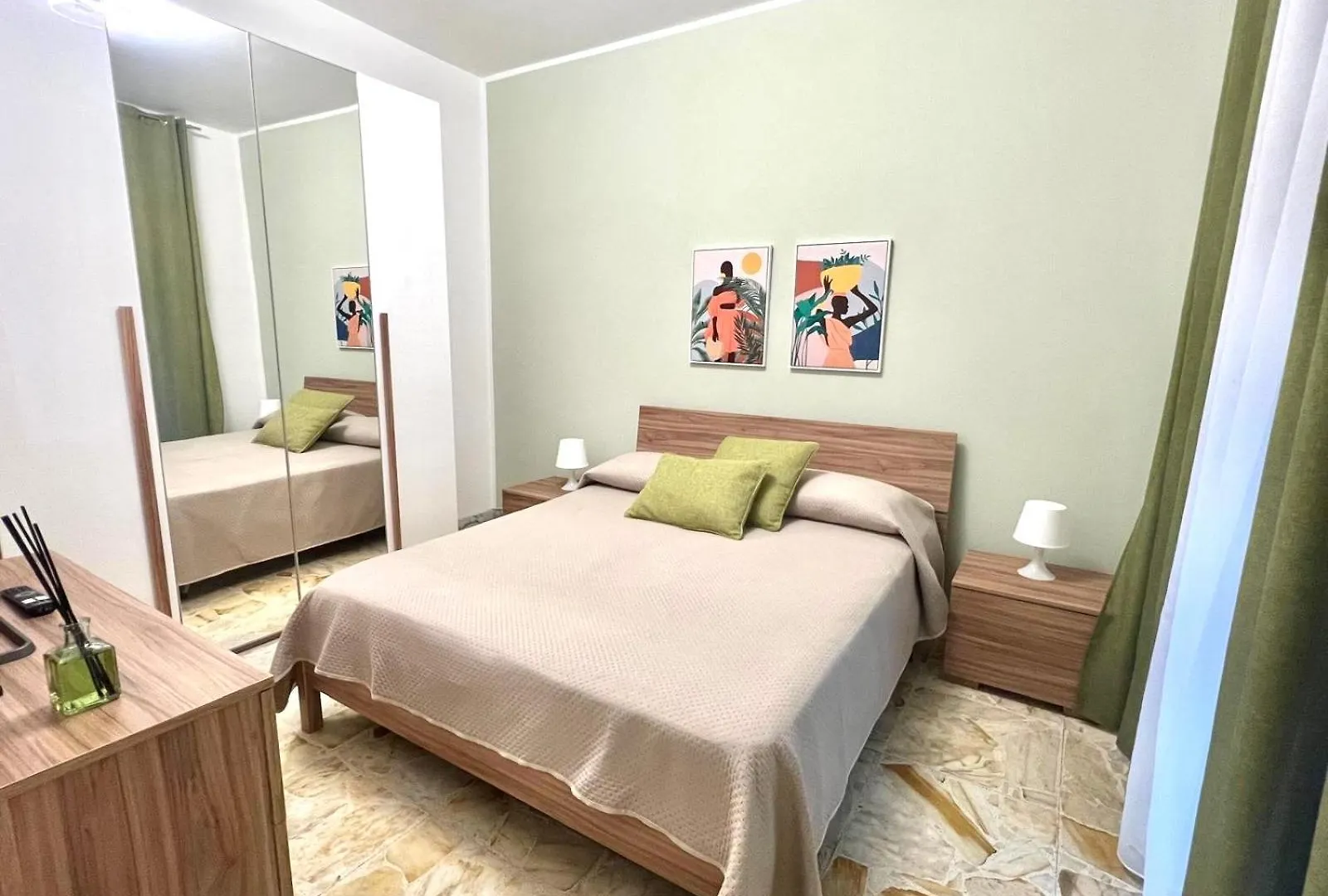Philia Apartment Giardini-Naxos