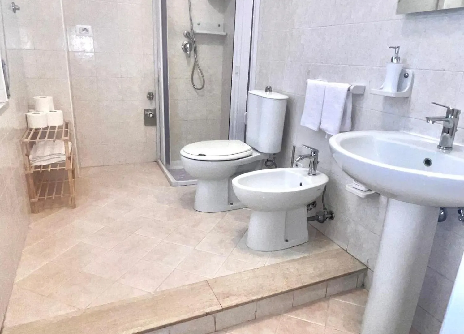 Philia Apartment Giardini-Naxos Italië