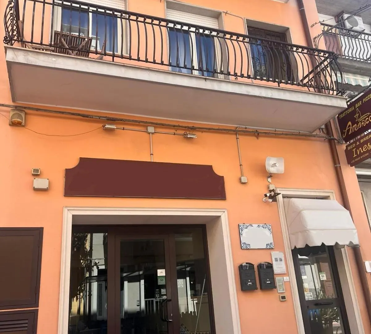 Philia Apartment Giardini-Naxos