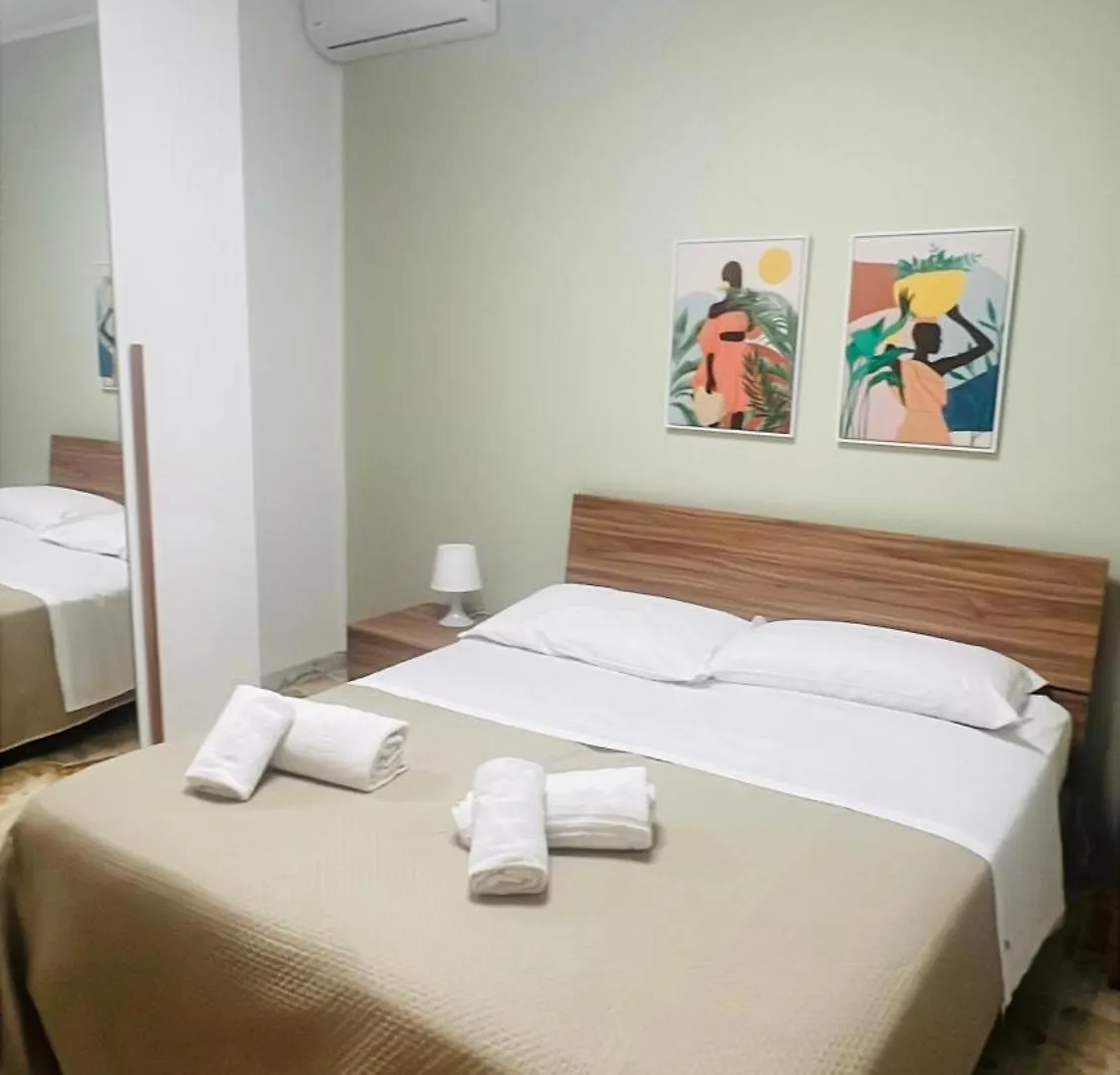 Philia Apartment Giardini-Naxos